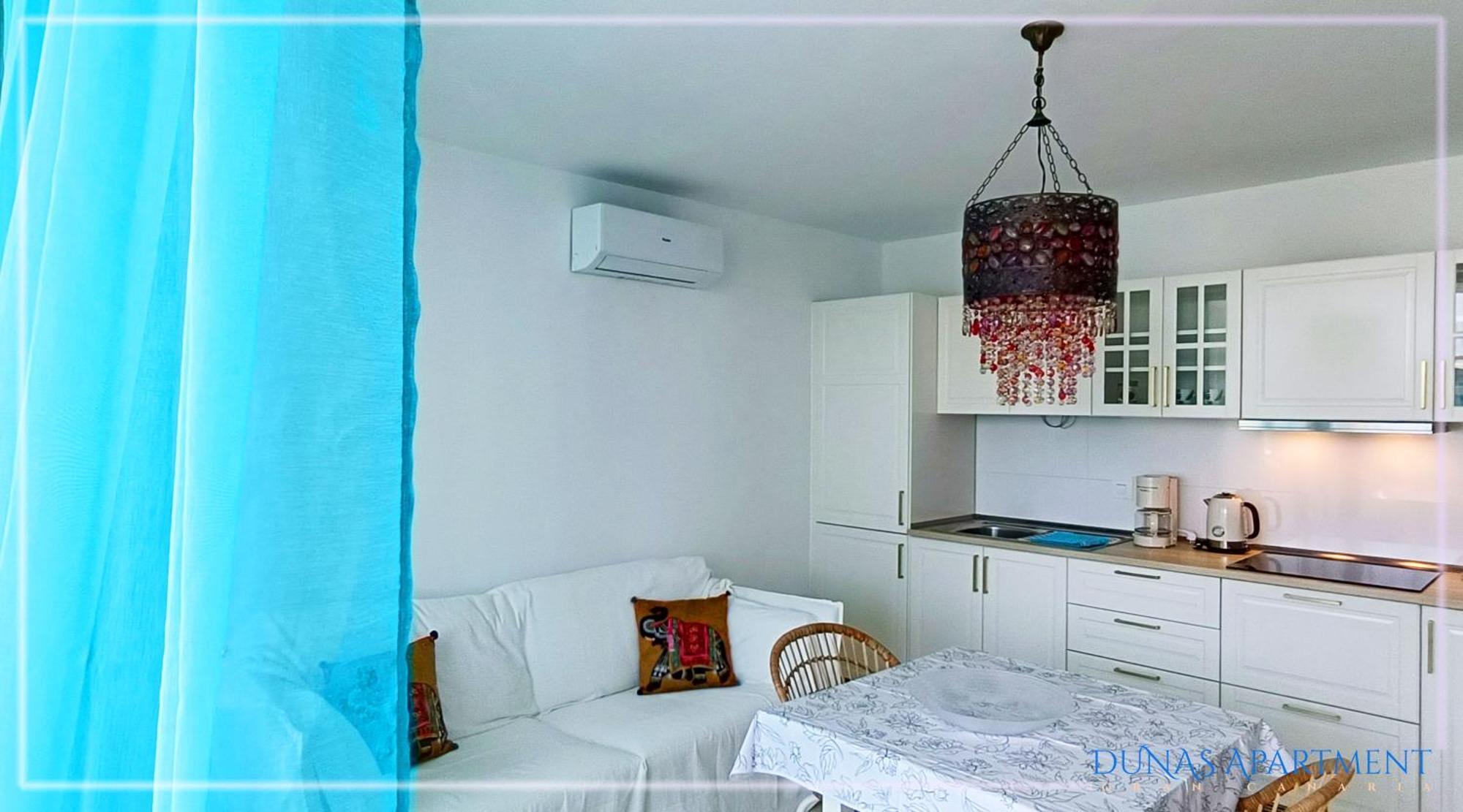 Dunas Apartment Gran Canaria Плая дел Инглес Екстериор снимка