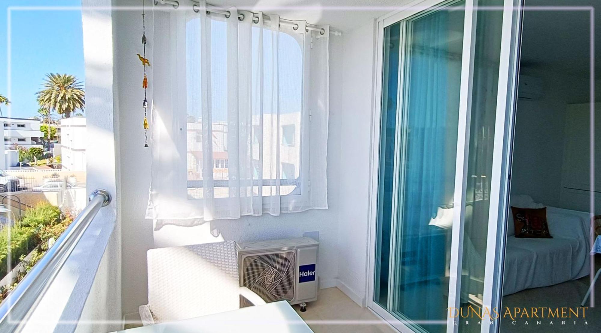 Dunas Apartment Gran Canaria Плая дел Инглес Екстериор снимка