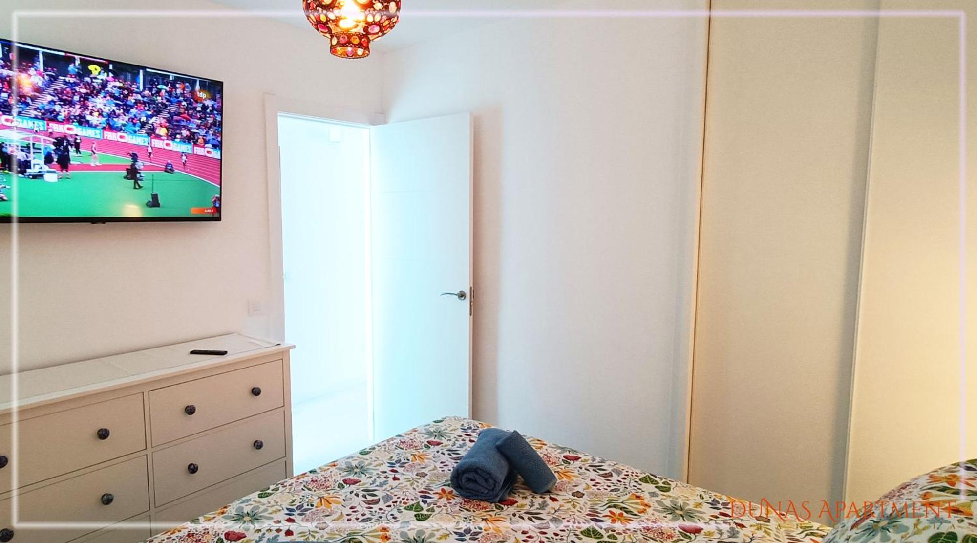 Dunas Apartment Gran Canaria Плая дел Инглес Екстериор снимка